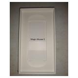 Apple Magic Mouse 2 (Wireless, Rechargable) - Silver