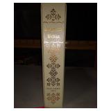 Sagrada Biblia CatÃ³lica de Lujo, La Ãºltima cena de da Vinci en cubierta, para Regalo en Ocasiones Especiales, Bodas y Aniversarios/The Last Supper, Leonardo da Vinci (Spanish Edition)