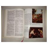 Sagrada Biblia CatÃ³lica de Lujo, La Ãºltima cena de da Vinci en cubierta, para Regalo en Ocasiones Especiales, Bodas y Aniversarios/The Last Supper, Leonardo da Vinci (Spanish Edition)