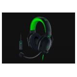 Razer BlackShark V2 - USB Soundcard Headset, Esports Gaming Headset, 50mm Driver Cable, Noise Reduction, for PC, Mac, PS4, Xbox One and Switch