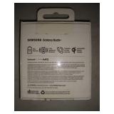 Samsung Galaxy Buds Plus, True Wireless Earbuds Bluetooth 5.0 (Wireless Charging Case Included), Black â US Version