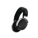 SteelSeries - Arctis 9X Wireless Gaming Headset for Xbox Series X, and Xbox Series S, Xbox One - Black