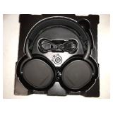 SteelSeries - Arctis 9X Wireless Gaming Headset for Xbox Series X, and Xbox Series S, Xbox One - Black