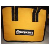 Tire Inflator Air Compressor Portable, 20V Cordless Tire Pump 150 PSI with Digital Pressure Gauge, Rechargeable Li-ion Battery and 12V Car Power Adapter, WORKSITE