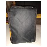 Tire Inflator Air Compressor Portable, 20V Cordless Tire Pump 150 PSI with Digital Pressure Gauge, Rechargeable Li-ion Battery and 12V Car Power Adapter, WORKSITE