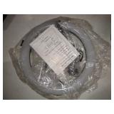 WAULNPEKQ 10" Selfie Ring Light with Tripod Stand & Phone Holder, Dimmable Desk LED Makeup Ring Light for Live Streaming/Zoom Meetings/YouTube Video/Volg, Compatible with Smart Phones