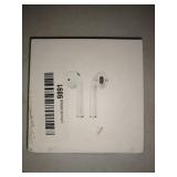 Apple Airpods 1st Generation with Charging Case