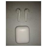 Apple Airpods 1st Generation with Charging Case