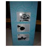 Microscope Biological for Kids, Students and Adult 250X-2000X Powerful Biological Children