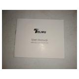 Microscope Biological for Kids, Students and Adult 250X-2000X Powerful Biological Children