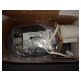 Waterpik Brand Cordless Water Flosser Rechargeable Portable Oral irrigator for Travel & Home â Cordless Advanced, WP-567 Modern Gray