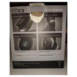 Turtle Beach - Recon 200 Amplified Multiplatform Gaming Headset for Xbox Series X, Xbox Series S, Xbox One, PS5, PS4, Nintendo Switch - Black