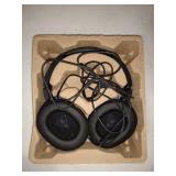 Turtle Beach - Recon 200 Amplified Multiplatform Gaming Headset for Xbox Series X, Xbox Series S, Xbox One, PS5, PS4, Nintendo Switch - Black