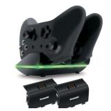 Dual Charging Dock for Xbox One Controllers