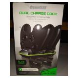 Dual Charging Dock for Xbox One Controllers
