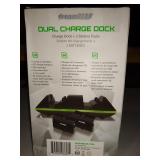 Dual Charging Dock for Xbox One Controllers