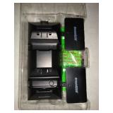 Dual Charging Dock for Xbox One Controllers