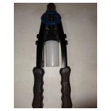 Astro Pneumatic Tool 1423 1/4-Inch Heavy Duty 13-Inch Hand Riveter