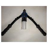 Astro Pneumatic Tool 1423 1/4-Inch Heavy Duty 13-Inch Hand Riveter