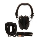 Howard Leight R02525 Impact Sport Earmuff 22 dB Black