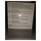 Howard Leight R02525 Impact Sport Earmuff 22 dB Black