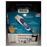 Wahl ColorPro Color Coded Haircutting Kit 1 ea