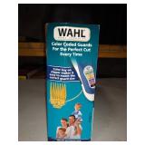 Wahl ColorPro Color Coded Haircutting Kit 1 ea