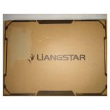 LIANGSTAR Laptop Cooling Pad, Gaming Laptop Cooler Stand with 4 Silent Big Fans for Notebook, Stable Cooling Pad for Laptop, 2 USB Powered Fan Compatible up to 17â, Control Fan Speed for PC, 2020