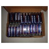 ACDelco Super Alkaline AAA Batteries, 48-Count