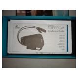 Cardo FRC4P101 Freecom 4 Plus Motorcycle Bluetooth Communication System 2 Pack