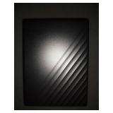 WD 3TB My Passport for Mac Portable External Hard Drive - USB 3.0 - WDBCGL0030BSL-NESN