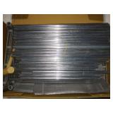 Rerii Cube Storage, Organizer Shelves, Bedroom Closet Storage, Standing Shelving Units for Living Room, Study Room, Office, 12 Cubes