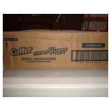 Citro Guard 17-oz Citro Guard Candle Galvanized Bucket, 6-pack