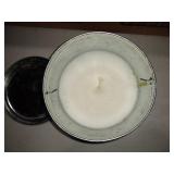 Citro Guard 17-oz Citro Guard Candle Galvanized Bucket, 6-pack