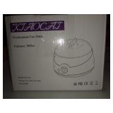 Xjaocaj Professional Hair Removal Wax Warmer Heater 500cc Waxing Kit Beans