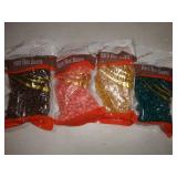 Xjaocaj Professional Hair Removal Wax Warmer Heater 500cc Waxing Kit Beans