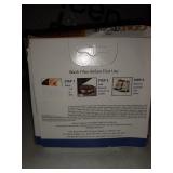 GOLDTONE Reusable 8-12 Cup Coffee Filter Flat-Bottom Basket fits Proctor Silex