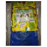 KinderMat + Eric Carle Kinderbundle - Beautiful Butterfly - Full Nap Mat & Washable Cover, Special Edition - 47" x 22", Value Bundle, Great for Daycare & Family Households