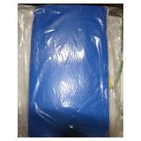 KinderMat + Eric Carle Kinderbundle - Beautiful Butterfly - Full Nap Mat & Washable Cover, Special Edition - 47" x 22", Value Bundle, Great for Daycare & Family Households