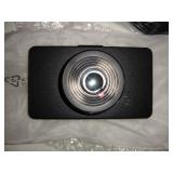 Ssontong Dash Cam 1080P FHD Car Camera 3" IPS Screen 170 Wide Angle Dash Camera for Cars Driving Recorder with Super Night Vision WDR G-S