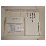 Samsung Galaxy Tab A7 10.4" (2020, WiFi + Cellular) 32GB 4G LTE Tablet & Phone (Makes Calls) GSM Unlocked, International Model w/US Charging Cube - SM-T505 (WiFi + Cellular, Dark Gray)