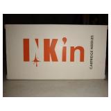 INKin Silicone Wrap Tattoo Cartridge Needles 1RL 0.18mm Micro Round Liner 16Pcs For Rotary Tattoo Permanent Makeup Machine Supply (0601RL-Micro) - 2 PACKS OF 12