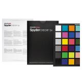 Datacolor SCK200 SpyderCHECKR 24
