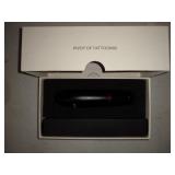 Dragonhawk Mast Pen Rotary Tattoo Machine Power Supply 20Pcs Wjx Cartridges Needles Foot Pedal with Big Case 1013-10 (Machine Kit)