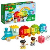 LEGO - DUPLO My First Number Train - Learn To Count 10954