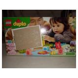 LEGO - DUPLO My First Number Train - Learn To Count 10954