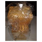 Farberware 22-piece Never Needs Sharpening Knife and Kitchen Tool Set