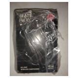 Beats Flex â All-Day Wireless Earphones - Beats Black