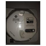 First Alert 5034481 Battery-Powered Photoelectric Smoke & Carbon Monoxide Detector