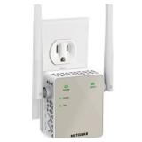 NETGEAR AC1200 WiFi Range Extender, Essentials Edition